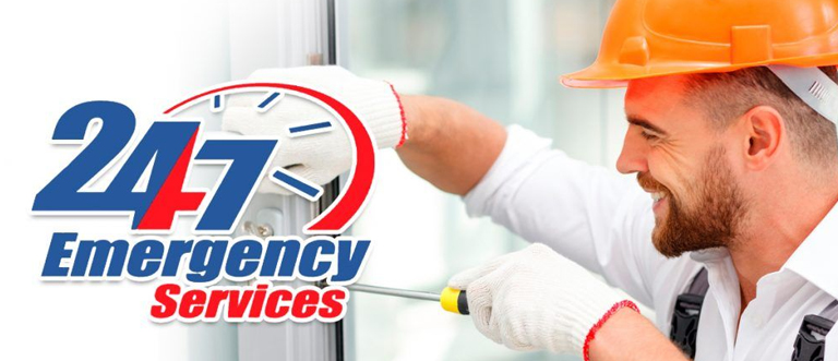 24 hour Commercial Locksmith montclair