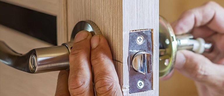 Montclair 24 hour residential locksmith
