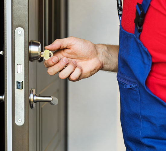 Residential Locksmith Montclair