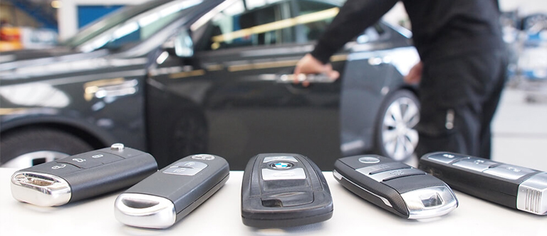 Automotive Locksmith Montclair