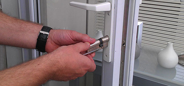 Commercial Door Lock Repair in Montclair