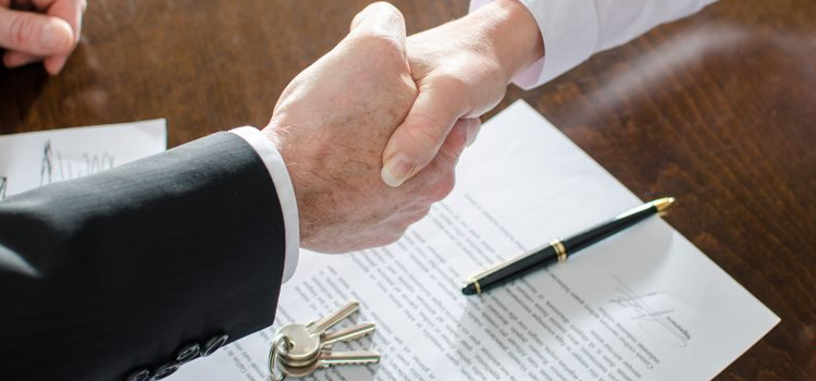 Commercial Eviction Service Montclair