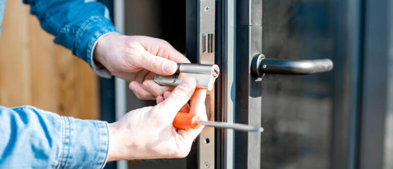 Commercial Locksmith Montclair