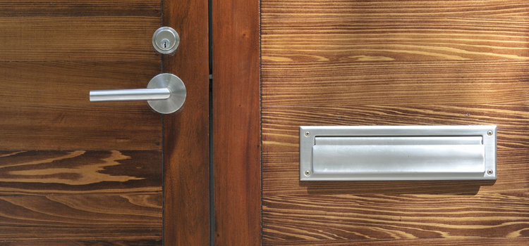 Electric Front Door Lock Repair Montclair