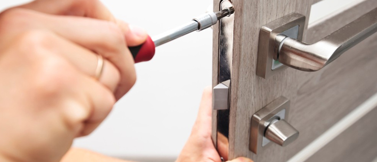 Emergency Door Lock Repair Montclair