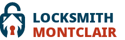 Locksmith Montclair
