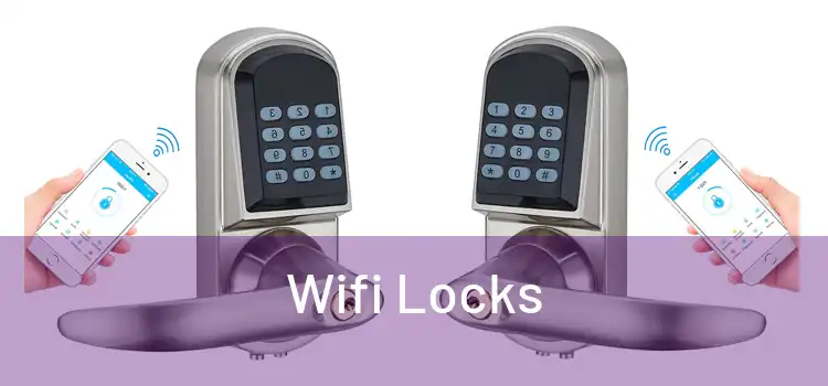  Wifi Locks 